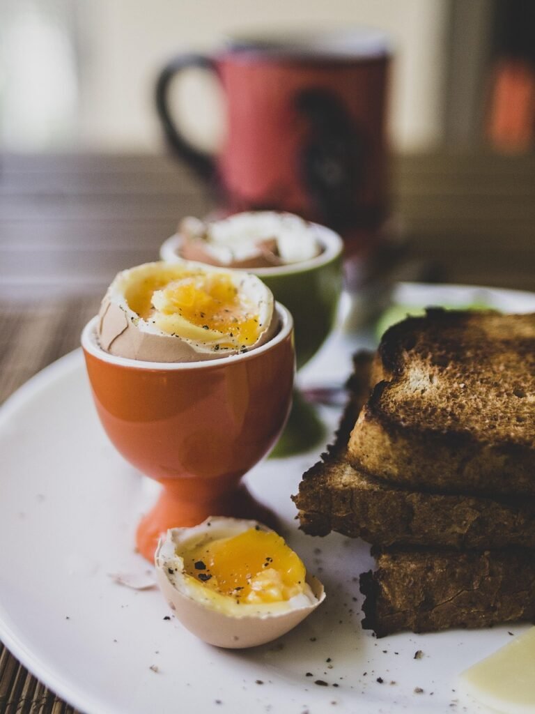 eggs, toast, breakfast, healthy breakfast, healthy meal, boiled eggs, food, meal, eggs, eggs, toast, toast, breakfast, breakfast, breakfast, breakfast, breakfast, boiled eggs